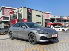 SAIC MG D7 DMH 125km Premier Edition - ფოტო 3