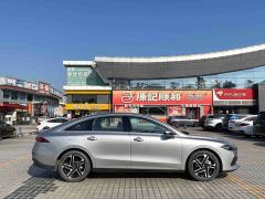 SAIC MG D7 DMH 125km Premier Edition - ფოტო 5