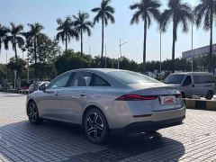 SAIC MG D7 DMH 125km Premier Edition - ფოტო 6
