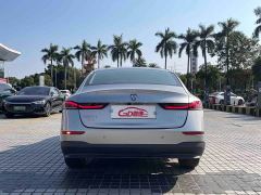 SAIC MG D7 DMH 125km Premier Edition - ფოტო 7