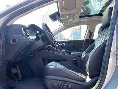 SAIC MG D7 DMH 125km Premier Edition - ფოტო 9