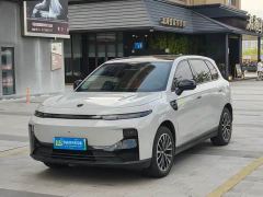 Leapmotor B10 510 Pleasure Edition - ფოტო 1