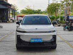 Leapmotor B10 510 Pleasure Edition - ფოტო 2
