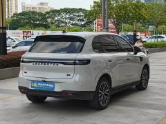 Leapmotor B10 510 Pleasure Edition - ფოტო 4