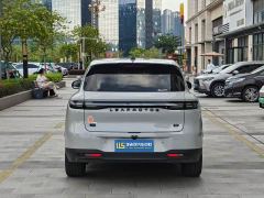Leapmotor B10 510 Pleasure Edition - ფოტო 5