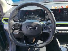 Geely Bingyue COOL 1.5TD DCT Hot Engine Edition - ფოტო 10