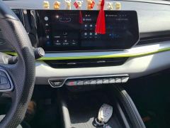 Geely Bingyue COOL 1.5TD DCT Hot Engine Edition - ფოტო 12