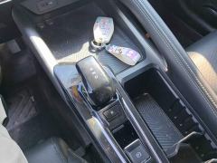 Geely Bingyue COOL 1.5TD DCT Hot Engine Edition - ფოტო 13