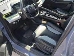 Geely Bingyue COOL 1.5TD DCT Hot Engine Edition - ფოტო 14