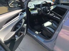 Geely Bingyue COOL 1.5TD DCT Hot Engine Edition - ფოტო 15