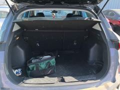 Geely Bingyue COOL 1.5TD DCT Hot Engine Edition - ფოტო 18