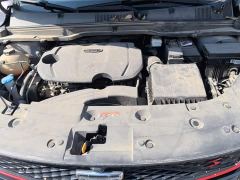 Geely Bingyue COOL 1.5TD DCT Hot Engine Edition - ფოტო 19