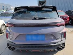Geely Bingyue COOL 1.5TD DCT Hot Engine Edition - ფოტო 5