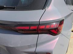 Geely Bingyue COOL 1.5TD DCT Hot Engine Edition - ფოტო 7