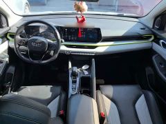 Geely Bingyue COOL 1.5TD DCT Hot Engine Edition - ფოტო 9