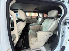 Toyota Sienna 2.5L Hybrid Premium Edition - ფოტო 10