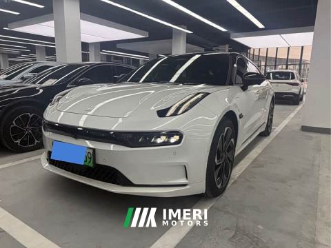 2022 Zeekr 001 Ultra-Long Range Single Motor WE Edition - car from China
