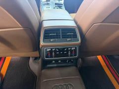 Audi A7L 45 TFSI Luxury - ფოტო 13