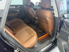 Audi A7L 45 TFSI Luxury - ფოტო 14