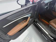 Audi A7L 45 TFSI Luxury - ფოტო 4