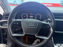 Audi A7L 45 TFSI Luxury - ფოტო 6