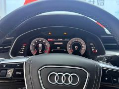 Audi A7L 45 TFSI Luxury - ფოტო 7