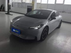 Hyptec Haomo GT 560 RWD Tech Edition - ფოტო 1
