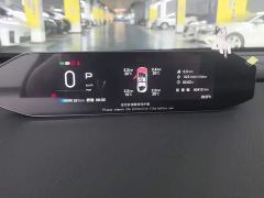 Hyptec Haomo GT 560 RWD Tech Edition - ფოტო 14
