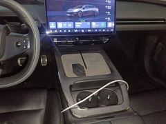Hyptec Haomo GT 560 RWD Tech Edition - ფოტო 16