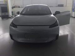 Hyptec Haomo GT 560 RWD Tech Edition - ფოტო 2