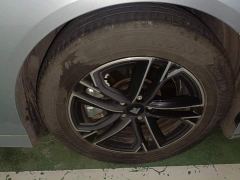 Hyptec Haomo GT 560 RWD Tech Edition - ფოტო 6