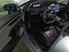 Hyptec Haomo GT 560 RWD Tech Edition - ფოტო 9