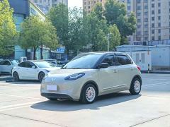 Wuling Binguo 333km Lingxi Connected Plus - ფოტო 1