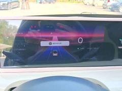 Wuling Binguo 333km Lingxi Connected Plus - ფოტო 11