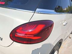 Wuling Binguo 333km Lingxi Connected Plus - ფოტო 15