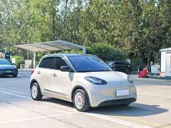 Wuling Binguo 333km Lingxi Connected Plus - ფოტო 3
