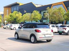 Wuling Binguo 333km Lingxi Connected Plus - ფოტო 5