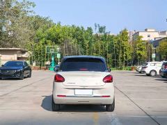 Wuling Binguo 333km Lingxi Connected Plus - ფოტო 6