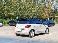 Wuling Binguo 333km Lingxi Connected Plus - ფოტო 7