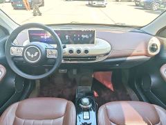 Wuling Binguo 333km Lingxi Connected Plus - ფოტო 8