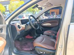 Wuling Binguo 333km Lingxi Connected Plus - ფოტო 9