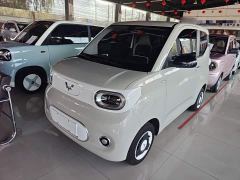 Wuling Hongguang MINIEV Third Generation 215km Youth Edition - ფოტო 1