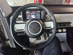 Wuling Hongguang MINIEV Third Generation 215km Youth Edition - ფოტო 10