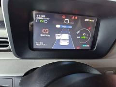 Wuling Hongguang MINIEV Third Generation 215km Youth Edition - ფოტო 11