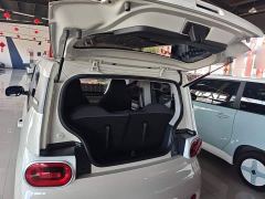 Wuling Hongguang MINIEV Third Generation 215km Youth Edition - ფოტო 18
