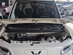 Wuling Hongguang MINIEV Third Generation 215km Youth Edition - ფოტო 19