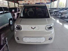 Wuling Hongguang MINIEV Third Generation 215km Youth Edition - ფოტო 2