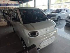 Wuling Hongguang MINIEV Third Generation 215km Youth Edition - ფოტო 3