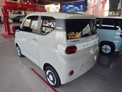 Wuling Hongguang MINIEV Third Generation 215km Youth Edition - ფოტო 4