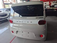 Wuling Hongguang MINIEV Third Generation 215km Youth Edition - ფოტო 5